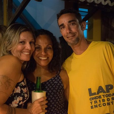 Carioca Hostel Praia de Pipa Екстер'єр фото