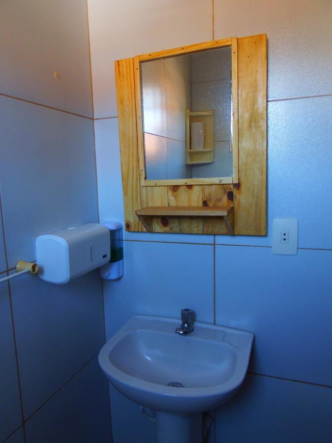Carioca Hostel Praia de Pipa Екстер'єр фото
