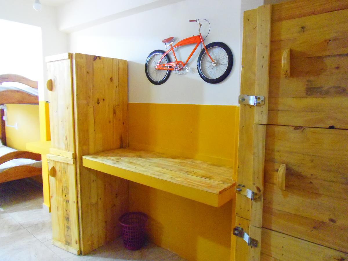 Carioca Hostel Praia de Pipa Екстер'єр фото