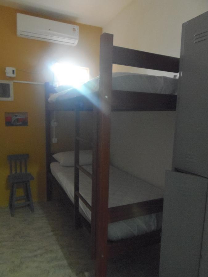 Carioca Hostel Praia de Pipa Екстер'єр фото