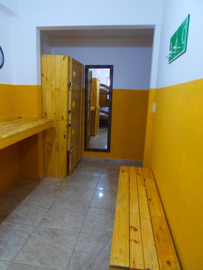 Carioca Hostel Praia de Pipa Екстер'єр фото