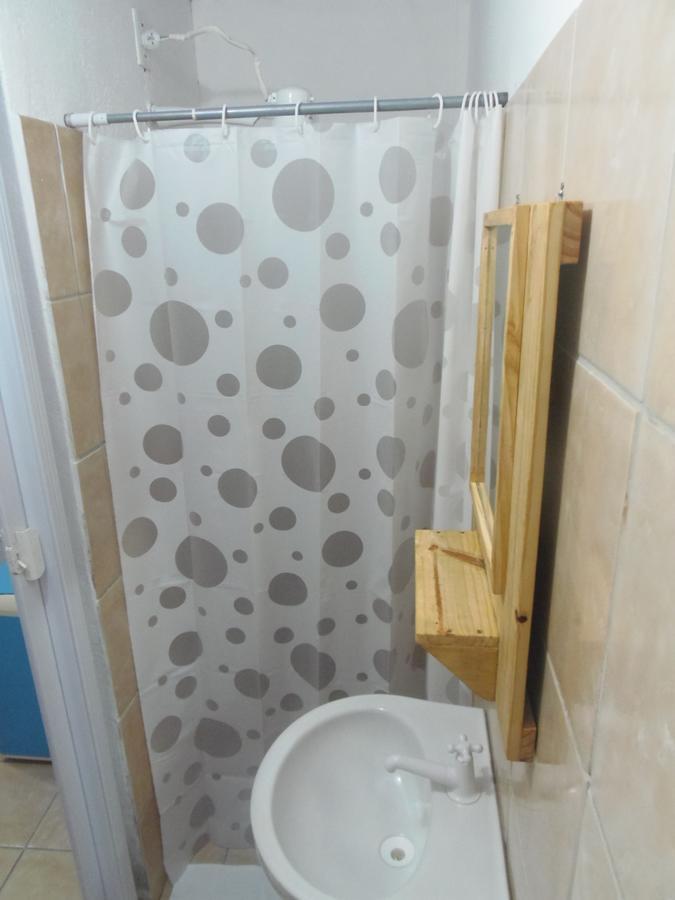 Carioca Hostel Praia de Pipa Екстер'єр фото