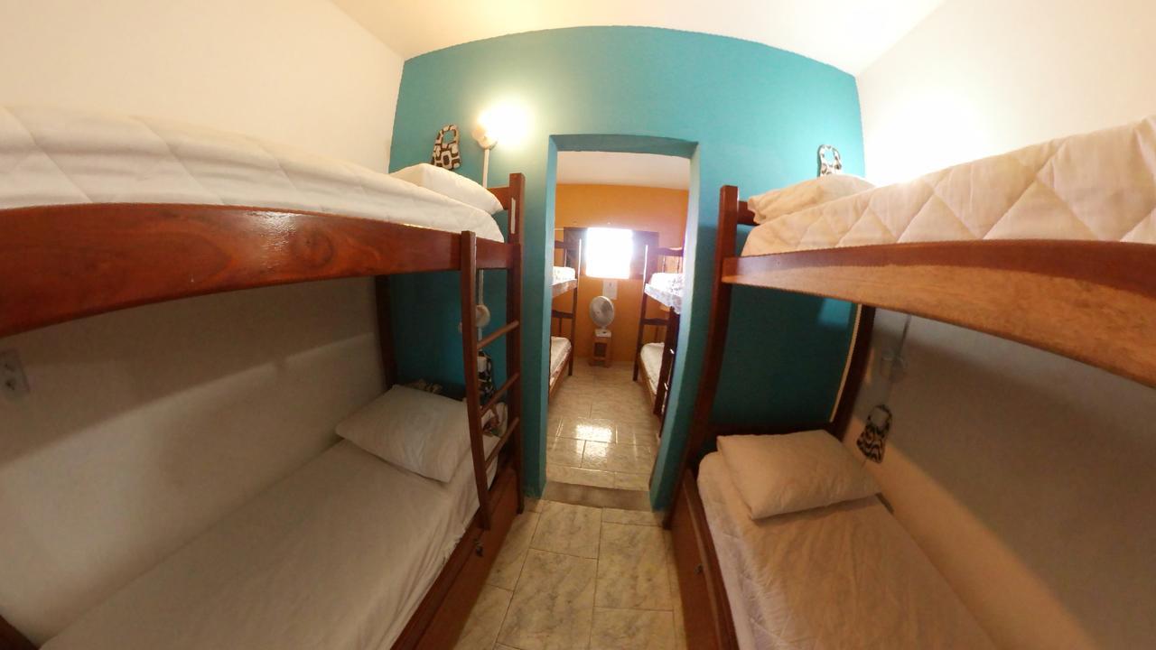 Carioca Hostel Praia de Pipa Екстер'єр фото