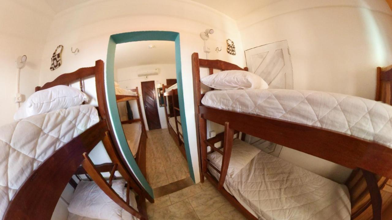 Carioca Hostel Praia de Pipa Екстер'єр фото